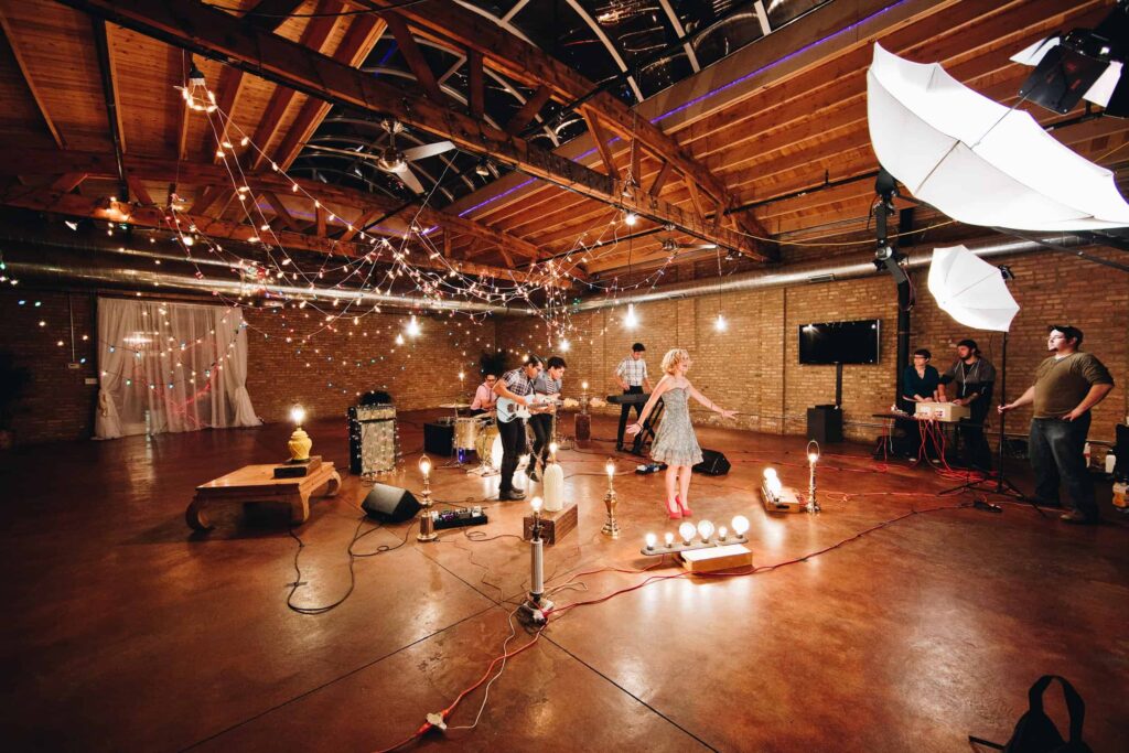 5 best event photography tips
