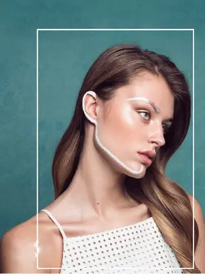 Beauty Retouching Service Transform Your Photo