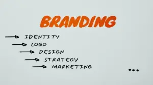 Create Logo Through Adobe Photoshop
