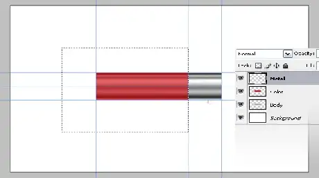 Create a Super Shiny Pencil or Pen Icon