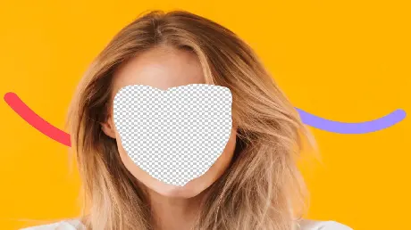 Delete Face From Body