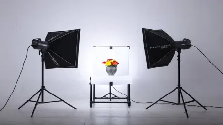 Ecommerce Product Photography