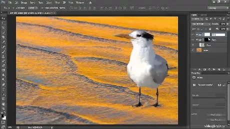 Here How Do I Apply Multiple Pixel Masks to the Same Layer