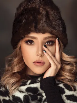 High-End Photo Retouching