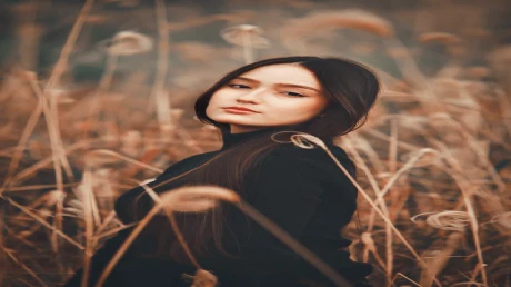 How Create an Artistic Portrait From a Photograph