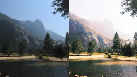 How to get a Film Look in Adobe Lightroom