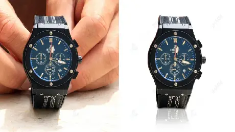 Image Editing Service