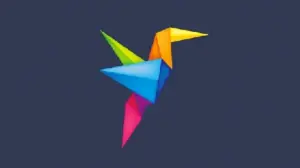 Origami Logo