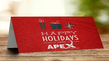 Product Image Holiday Greeting Cards