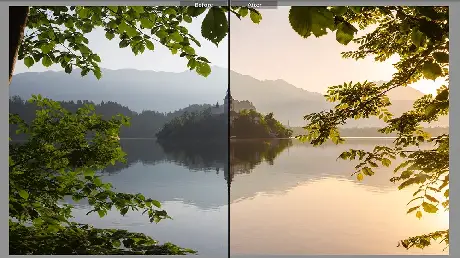 Top 10 Reasons to Use Lightroom