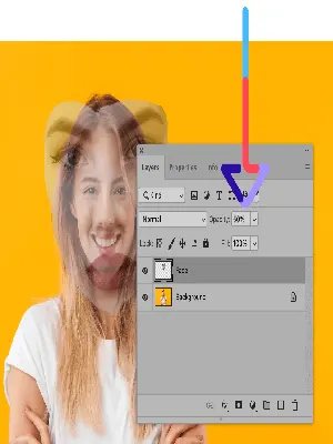 Reduce Opacity