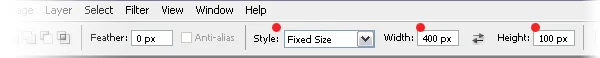 Super Shiny Pencil or Pen Icon Canvas Instruction