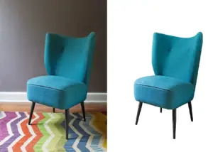 Product Photography Retouch