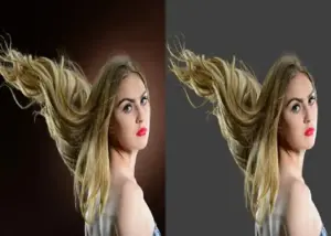 Using Image Masking For Getting Nice Images