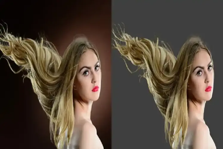 Using Image Masking For Getting Nice Images