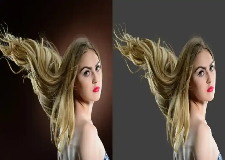 Using Image Masking For Getting Nice Images