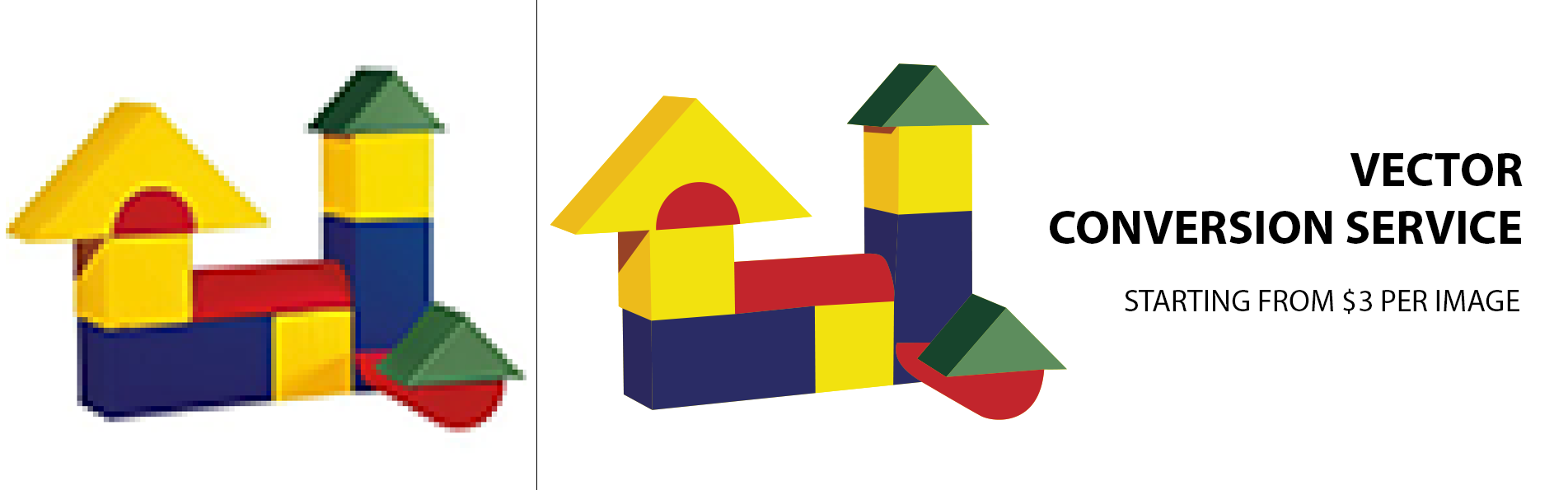 2. Vector Conversion
