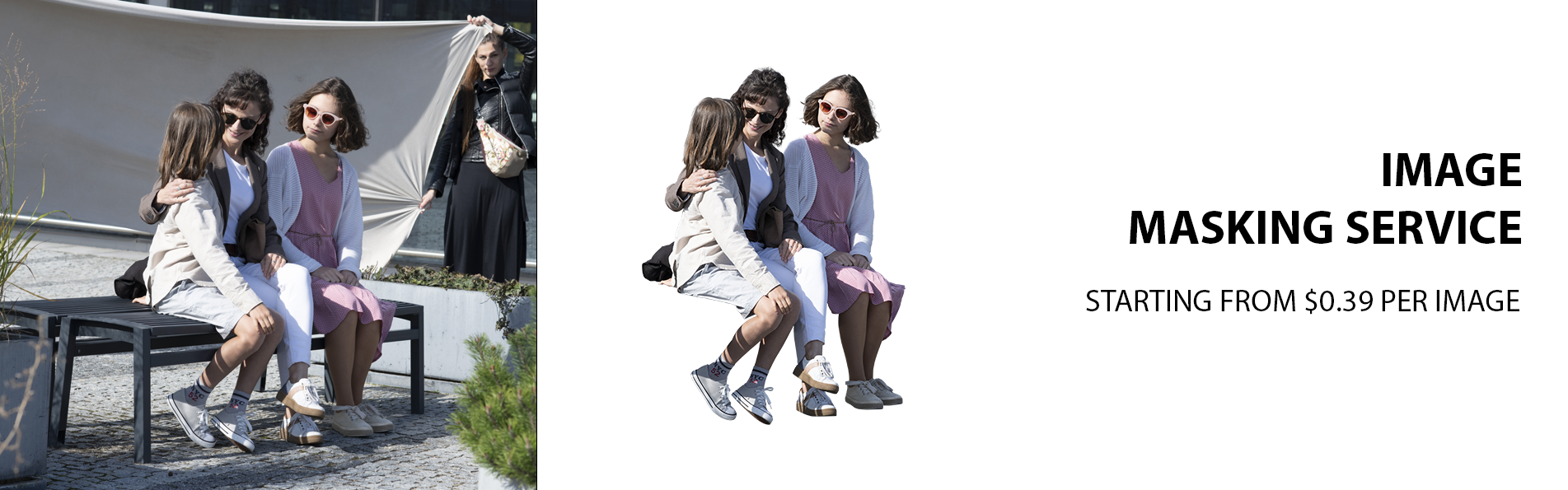 4. Image Masking