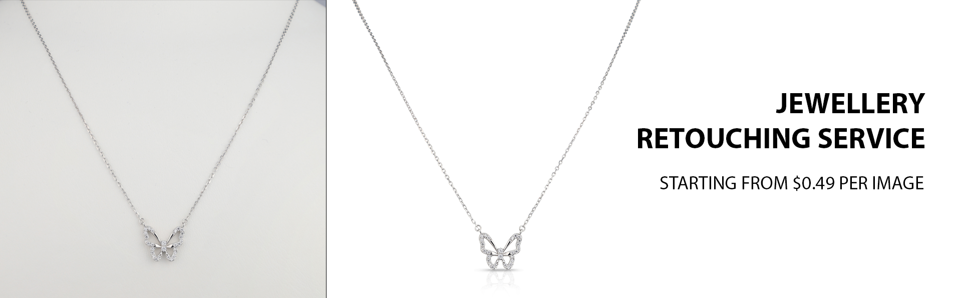 5. Jewellery Retouching