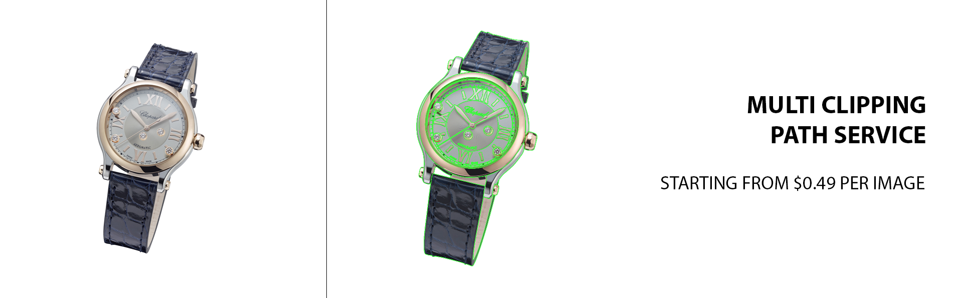 5. Multi Clipping Path