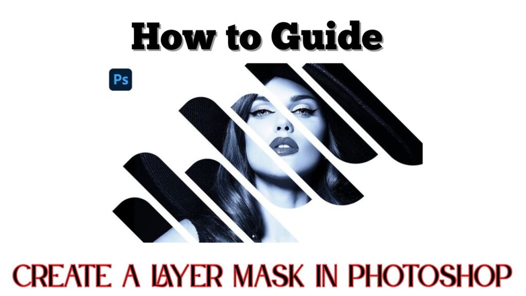 How to Create a Layer Mask in Photoshop (1)