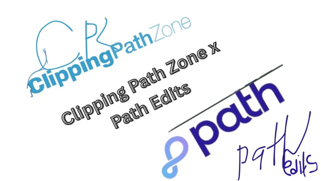 Clipping Path Zone x Path Edits