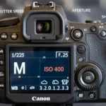 Best Camera Settings for Product Photography
