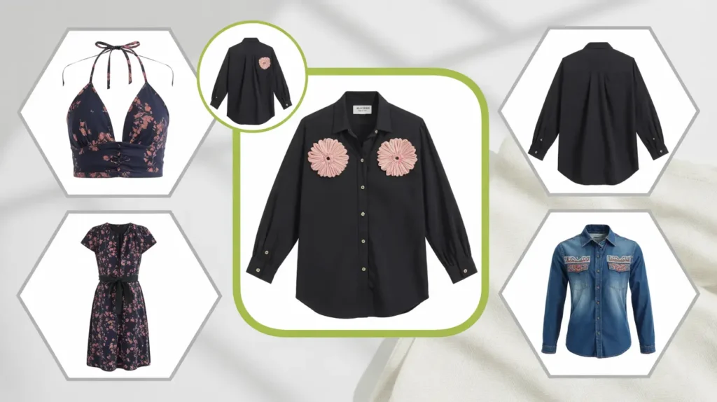 Get the Best Ghost Mannequin Services