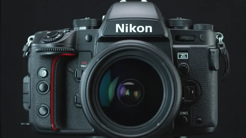 Best Mirror less Camera for Concert Photography