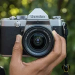 mirrorless camera for concert photography