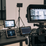 Best External Camera Screens for Filmmakers and Videographers