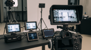 Best External Camera Screens for Filmmakers and Videographers
