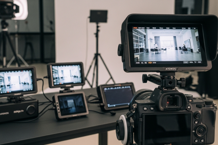 Best External Camera Screens for Filmmakers and Videographers