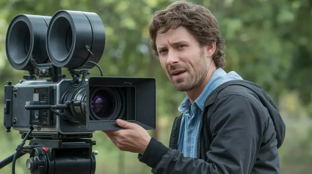 Cinematography Techniques