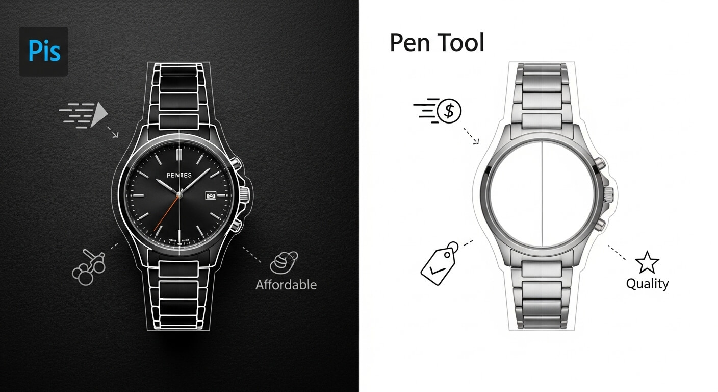 Clipping Path Agency