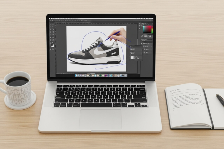Clipping Path Service Guide