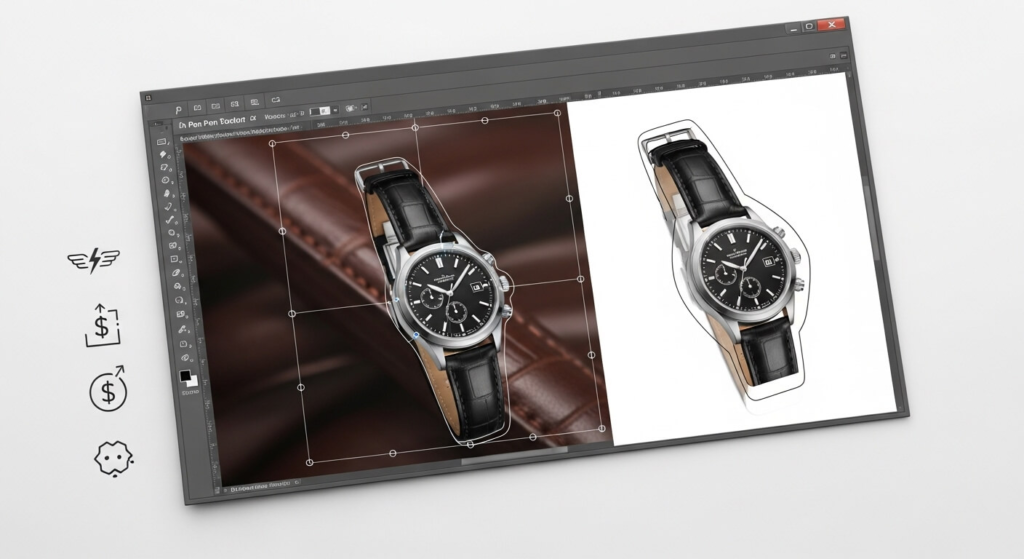 Clipping Path Services Agency