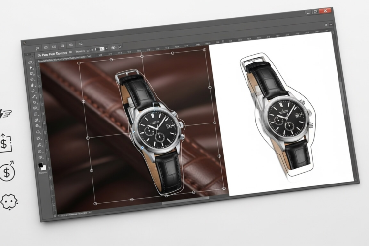 Clipping Path Services Agency