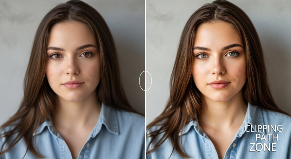 Ethical Photo Editing