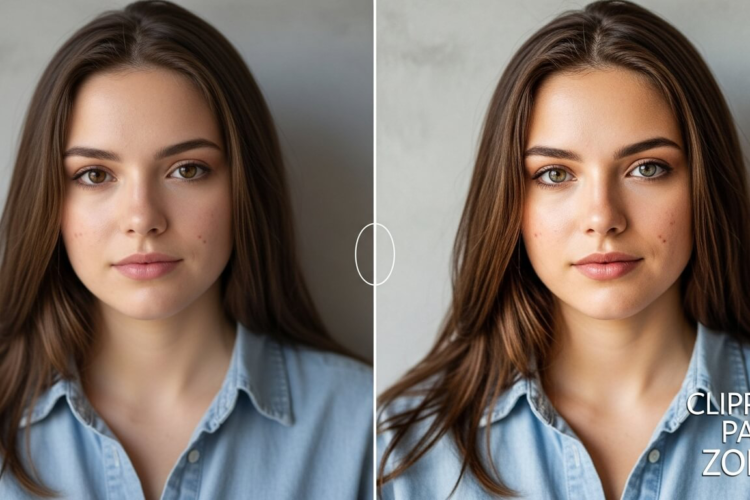 Ethical Photo Editing