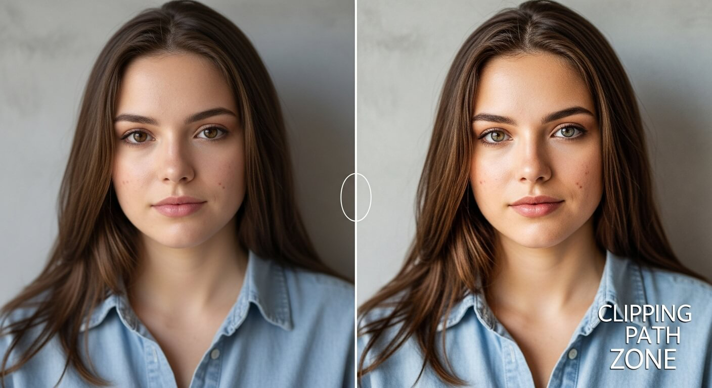 Ethical Photo Editing