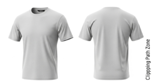 Ghost Mannequin Effect in Photoshop