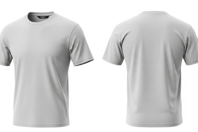 Ghost Mannequin Effect in Photoshop
