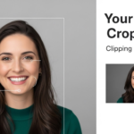 Headshot Cropping Guide