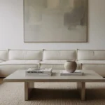 Modern Neutral Living Room Ideas