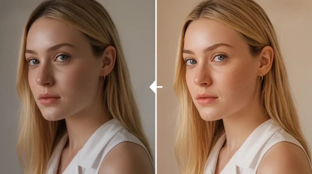 What is Photo Editing