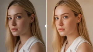 What is Photo Editing