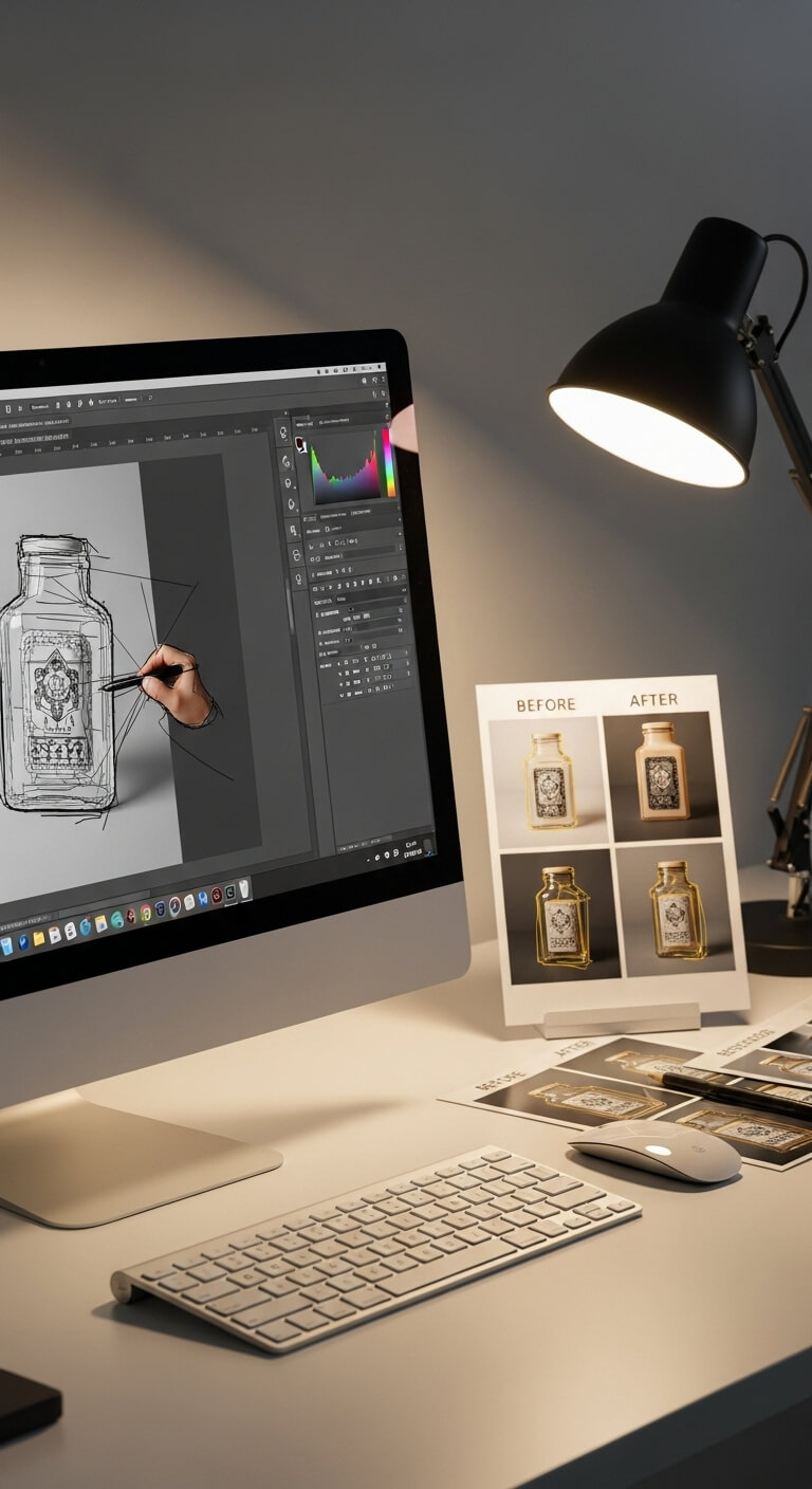 bulk outsource clipping path services