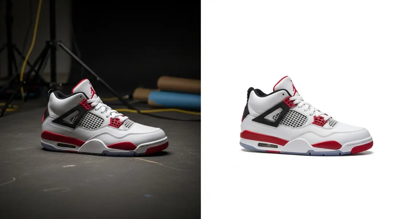 clipping path Photoshop