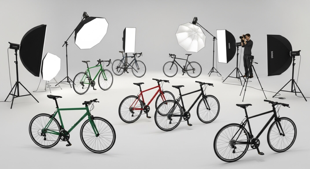 clipping path product photography